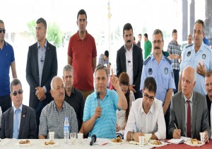 UYSAL: GNDE 4 SAAT UYKUYLA ALIIYORUZ