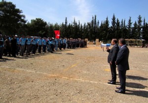 VAL TRKER DEN ZEL HAREKAT POLSLERNE ZYARET