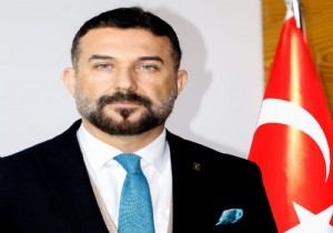 AK Parti Muratpaa le Bakan Tuncay Haytadan 24 Kasm retmenler Gn Mesaj